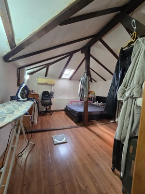 casa 4 camere Giurgiului curte proprie acte la zi - imagine 4