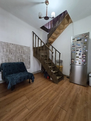 casa 4 camere Giurgiului curte proprie acte la zi - imagine 8