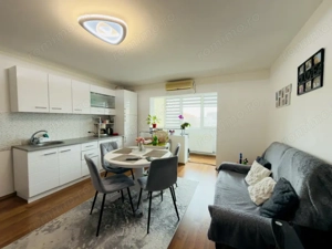 Apartament 3 camere, semidecomandat, 56mp, Zona Sagului