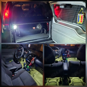 Daihatsu Terios 4x4   AUTOMATĂ   pornire motor din telecomandă   SUPER ÎNTREȚINUTĂ - imagine 3