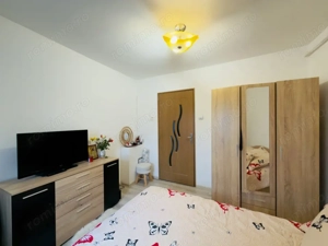 Apartament 3 camere, semidecomandat, 56mp, Zona Sagului - imagine 7