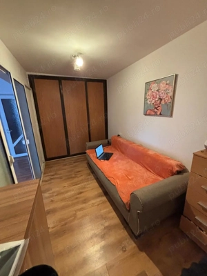Vând apartament Galati