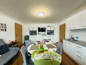 Apartament 3 camere, semidecomandat, 56mp, Zona Sagului - imagine 3