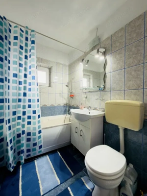 Apartament 3 camere, semidecomandat, 56mp, Zona Sagului - imagine 9