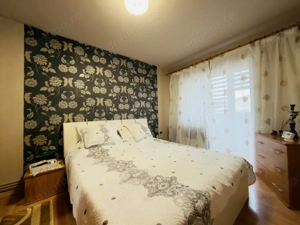 Apartament 3 camere, semidecomandat, 56mp, Zona Sagului - imagine 4