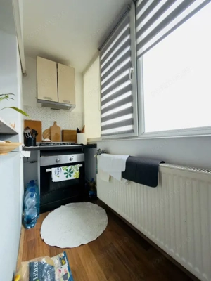Apartament 3 camere, semidecomandat, 56mp, Zona Sagului - imagine 11