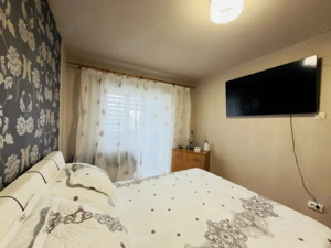 Apartament 3 camere, semidecomandat, 56mp, Zona Sagului - imagine 5