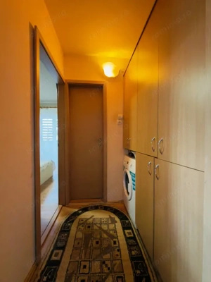 Apartament 3 camere, semidecomandat, 56mp, Zona Sagului - imagine 12