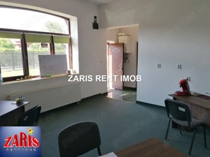 Inchiriere spatiu pentru birouri, cabinete in Ploiesti, zona centrala
