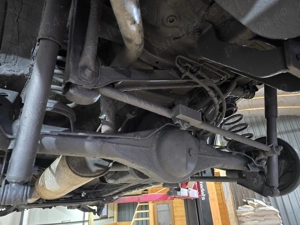 Daihatsu Terios 4x4   AUTOMATĂ   pornire motor din telecomandă   SUPER ÎNTREȚINUTĂ - imagine 5