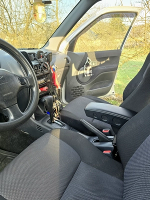 Daihatsu Terios 4x4   AUTOMATĂ   pornire motor din telecomandă   SUPER ÎNTREȚINUTĂ - imagine 4