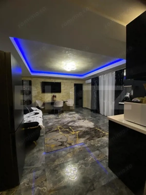 BLITZ propune spre vânzare apartament cu 3 camere, situat la etajul 1 + parcare - imagine 2