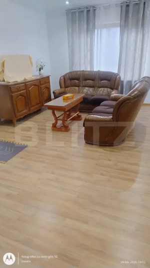 Casă spațioasă P+M, 4 dormitoare, living open-space – zonă liniștită!