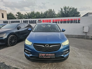 Opel GrandLand X 2021 - imagine 6