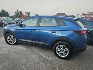 Opel GrandLand X 2021 - imagine 3