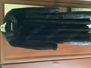 Vinzare haina de blana