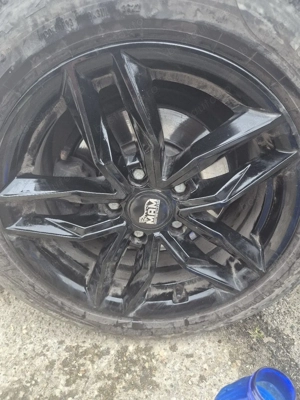 jante r16 MAM Felgen aliaj - imagine 2