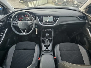 Opel GrandLand X 2021 - imagine 7