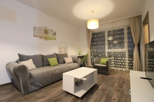 Iris Armoniei, 2 camere, centrala proprie.