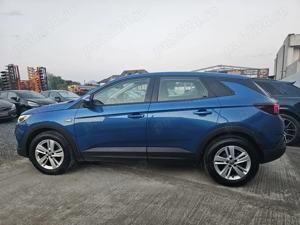 Opel GrandLand X 2021 - imagine 5