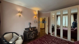 Apartament 3 camere, finisaje unice,  cu terasă, vedere la pârtie  - imagine 9