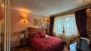 Apartament 3 camere, finisaje unice,  cu terasă, vedere la pârtie  - imagine 8