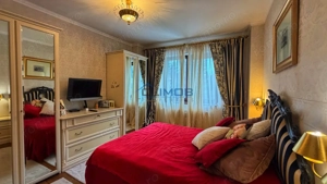 Apartament 3 camere, finisaje unice,  cu terasă, vedere la pârtie  - imagine 11