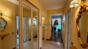 Apartament 3 camere, finisaje unice,  cu terasă, vedere la pârtie  - imagine 13