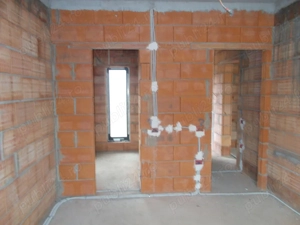 Duplex, Urseni, Mosnita, 3 camere, 75mp util, 310mp teren - imagine 3