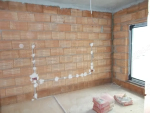 Duplex, Urseni, Mosnita, 3 camere, 75mp util, 310mp teren - imagine 8