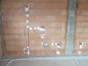 Duplex, Urseni, Mosnita, 3 camere, 75mp util, 310mp teren - imagine 17