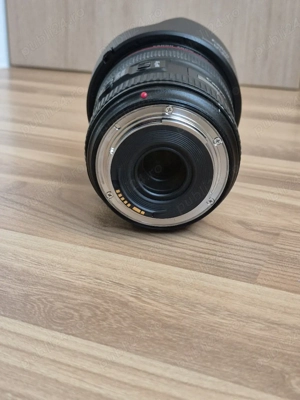 Canon EF 24-70 f4 - imagine 3