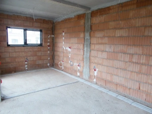 Duplex, Urseni, Mosnita, 3 camere, 75mp util, 310mp teren - imagine 18