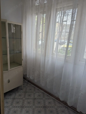 Ofer pt inchiriere apartament cu 1 camera cu centrala termica, parter, ,zona Crihala - imagine 5
