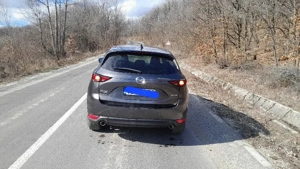 Mazda CX5 AWD 175cp  - imagine 5