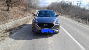 Mazda CX5 AWD 175cp  - imagine 4