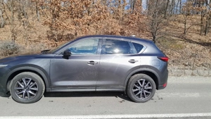 Mazda CX5 AWD 175cp  - imagine 3