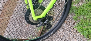 Vind bicicleta cube  - imagine 4