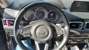 Mazda CX5 AWD 175cp 