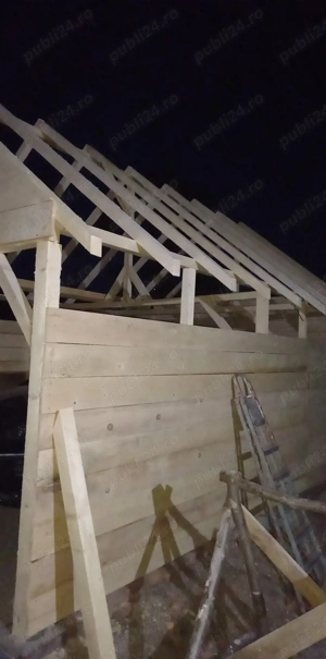 Constructi case  la rosu interioare   etc - imagine 2