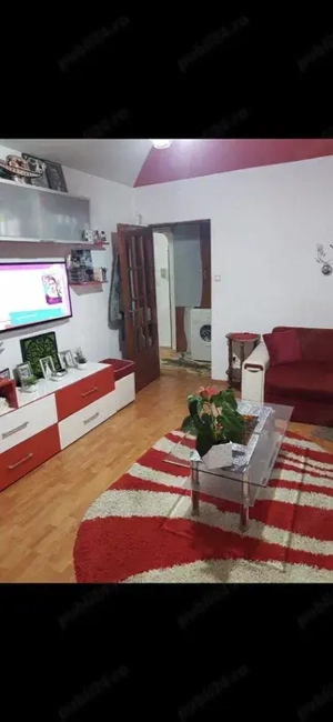 Apartament 2 camere-zona Iosefin-Centrala proprie