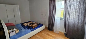 Apartament 2 camere - decomandat - balcon - imagine 2