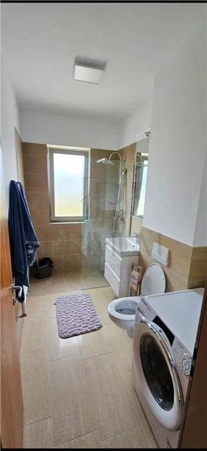 Apartament 2 camere - decomandat - balcon - imagine 5