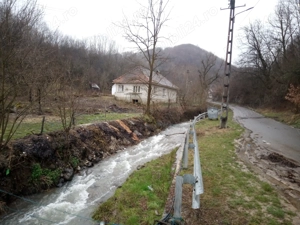 Vând Casă Hălmagiu Sat Tisa - imagine 6