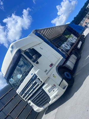 Vând DAF XF 460 an 2011 mega - imagine 4