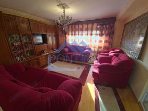 Apartament 2 camere Faleza Nord - imagine 2