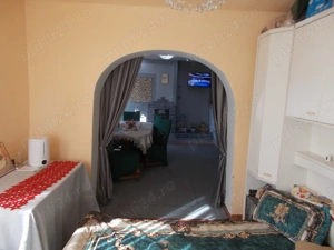 Casa individuala,2007, Ianova, P+M, 5 cam, 1150 mp teren