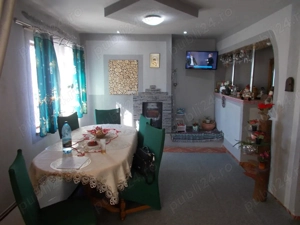 Casa individuala,2007, Ianova, P+M, 5 cam, 1150 mp teren