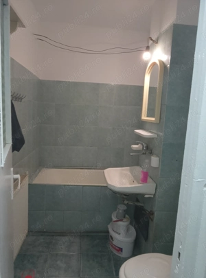 Inchiriez garsoniera 