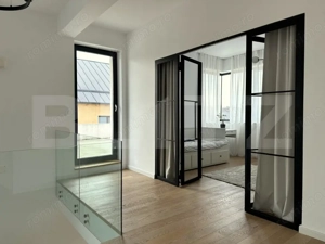 BLITZ EXCLUSIV Casă modernă în Sălicea, liniște si intimitate la 10min de Cluj - imagine 16